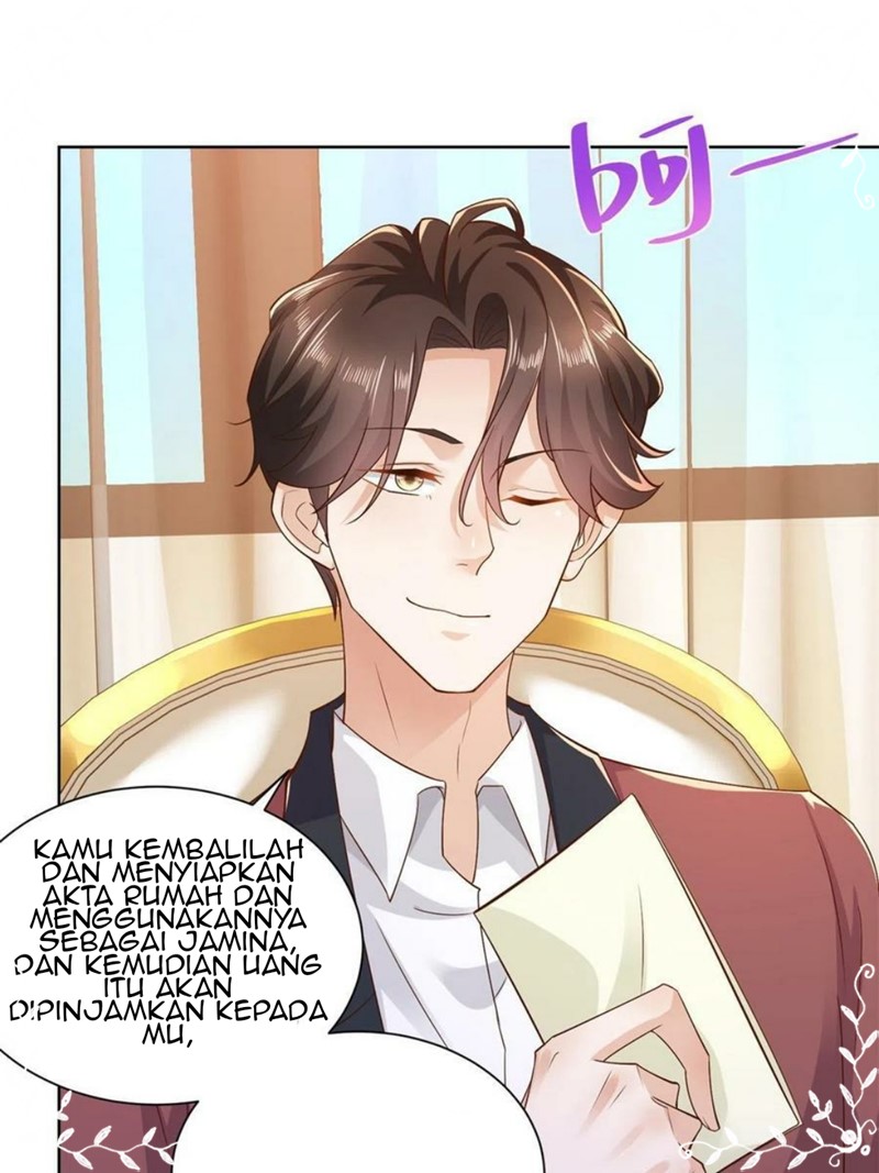 I Randomly Have A New Career Every Week Chapter 113 Bahasa Indonesia