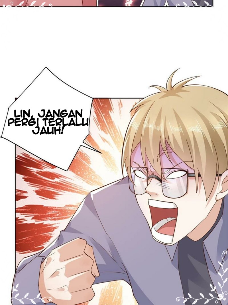 I Randomly Have A New Career Every Week Chapter 113 Bahasa Indonesia