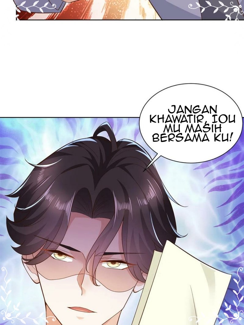 I Randomly Have A New Career Every Week Chapter 113 Bahasa Indonesia