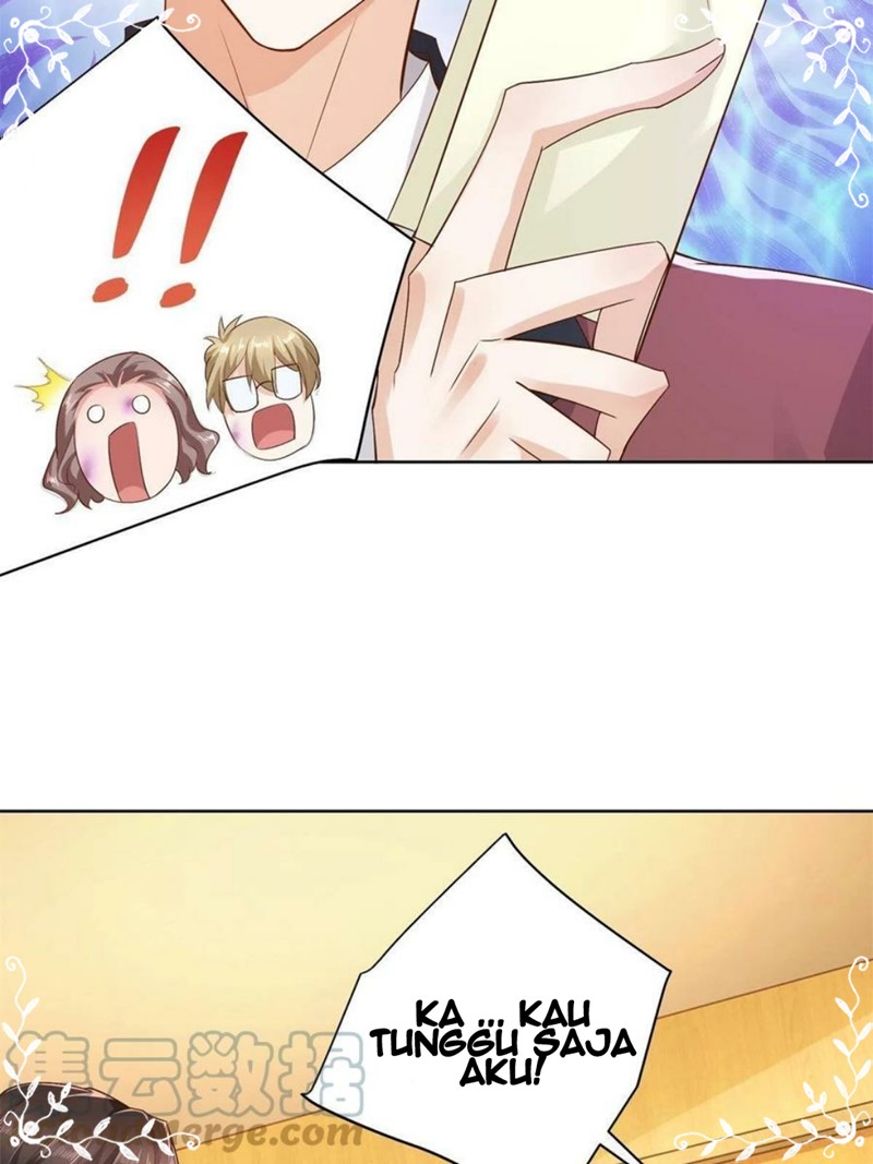 I Randomly Have A New Career Every Week Chapter 113 Bahasa Indonesia