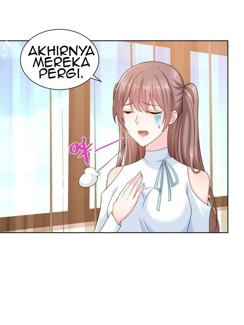 I Randomly Have A New Career Every Week Chapter 113 Bahasa Indonesia