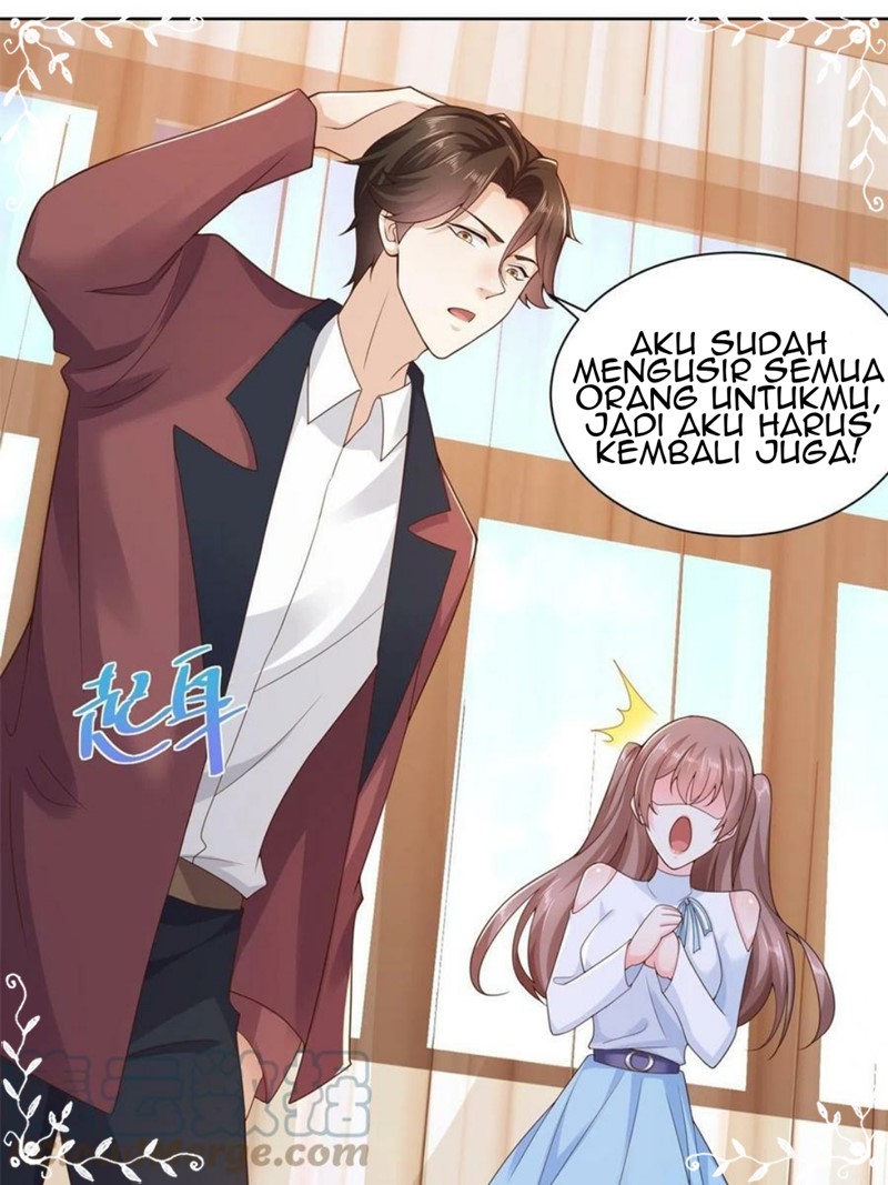 I Randomly Have A New Career Every Week Chapter 113 Bahasa Indonesia