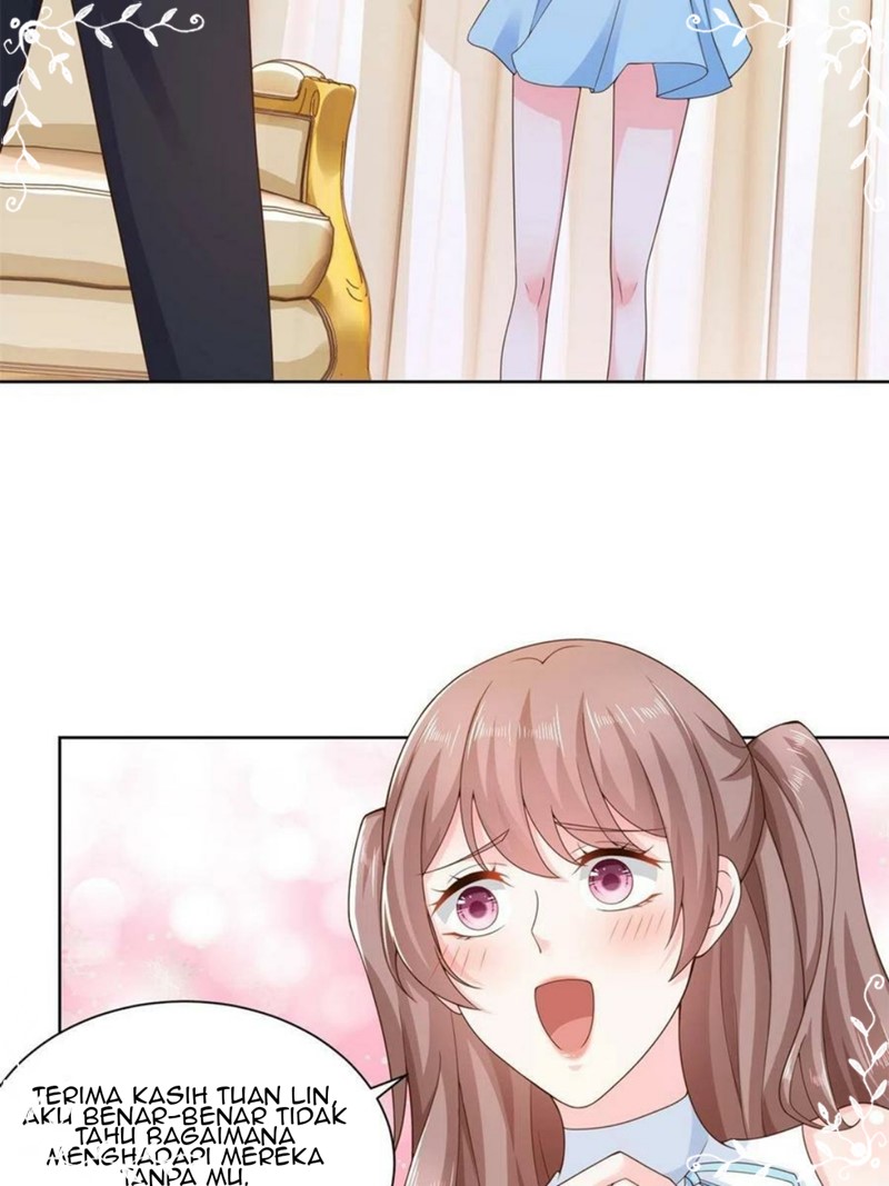 I Randomly Have A New Career Every Week Chapter 113 Bahasa Indonesia