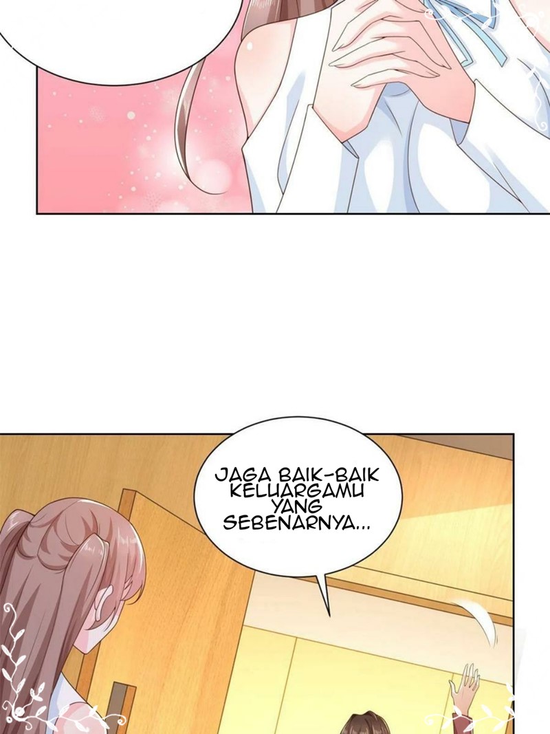 I Randomly Have A New Career Every Week Chapter 113 Bahasa Indonesia
