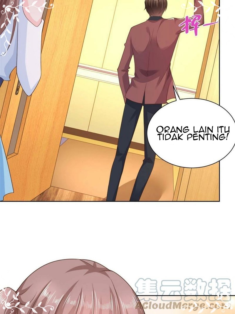 I Randomly Have A New Career Every Week Chapter 113 Bahasa Indonesia