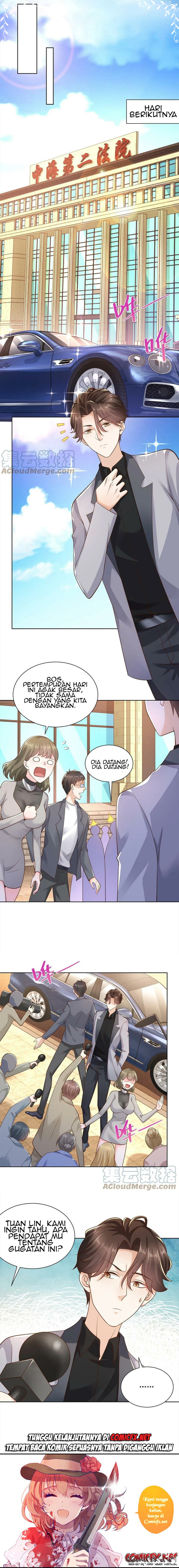 I Randomly Have A New Career Every Week Chapter 113 Bahasa Indonesia