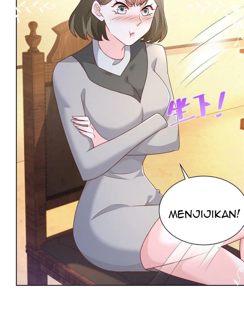 I Randomly Have A New Career Every Week chapter 115