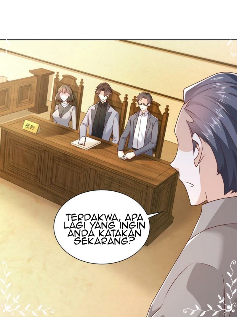 I Randomly Have A New Career Every Week chapter 115