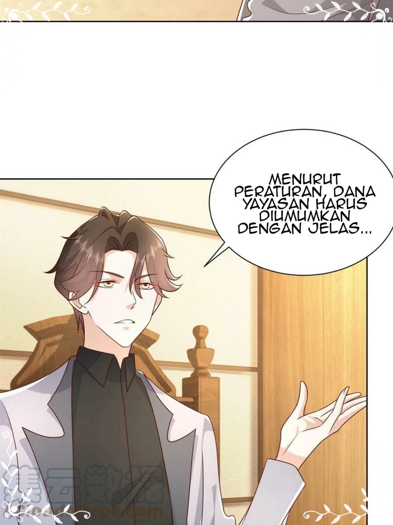 I Randomly Have A New Career Every Week chapter 115