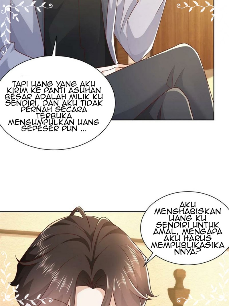 I Randomly Have A New Career Every Week chapter 115