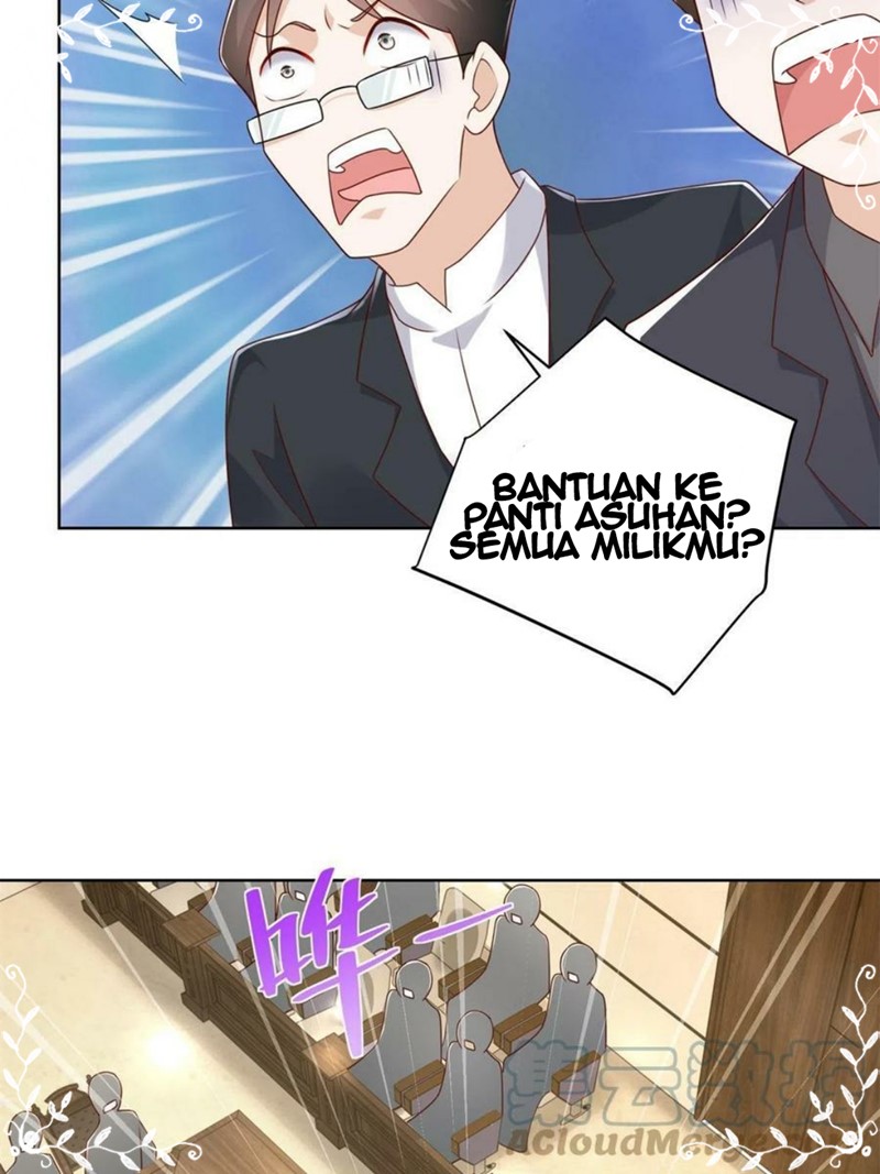 I Randomly Have A New Career Every Week chapter 115
