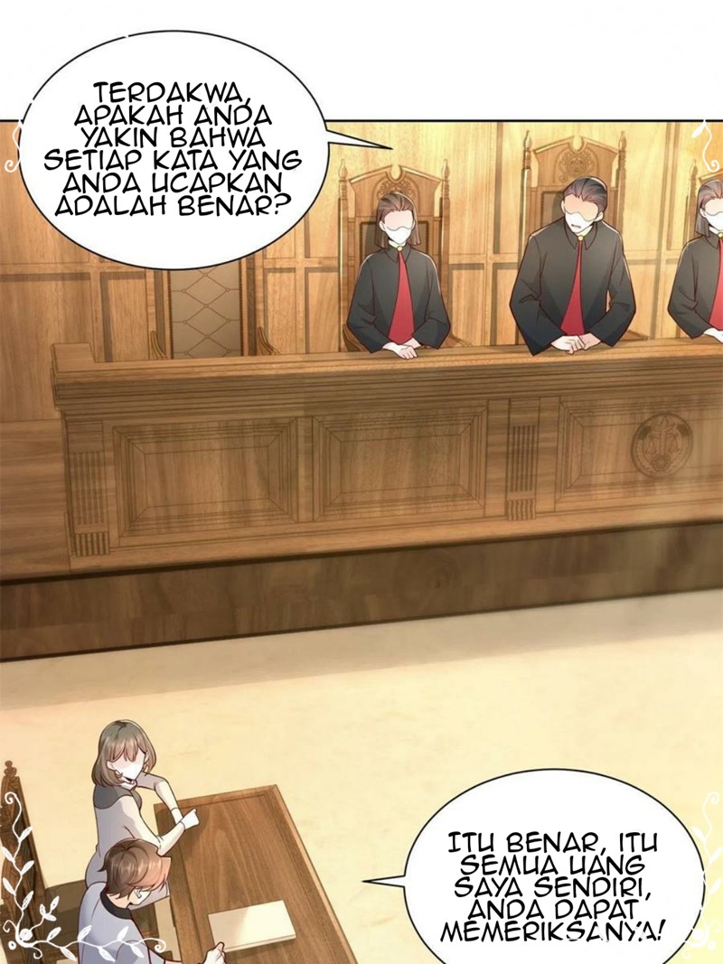 I Randomly Have A New Career Every Week chapter 115
