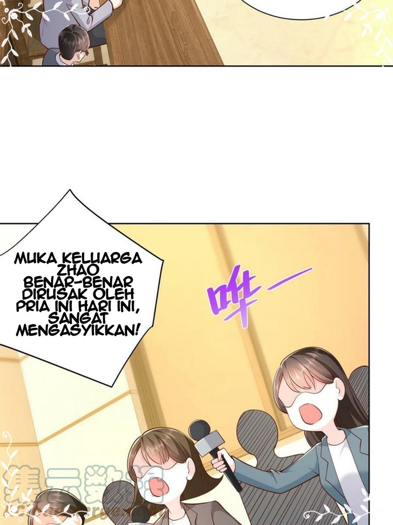 I Randomly Have A New Career Every Week chapter 115