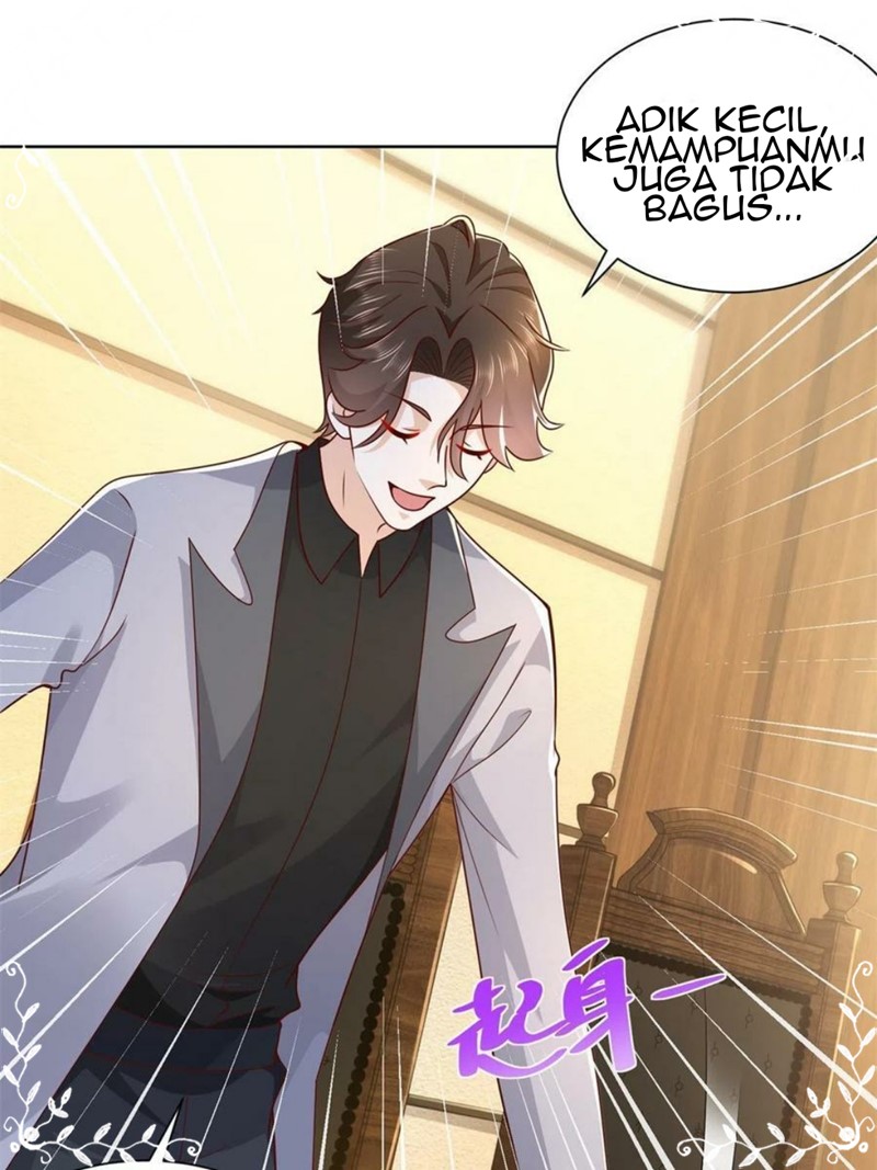 I Randomly Have A New Career Every Week chapter 115