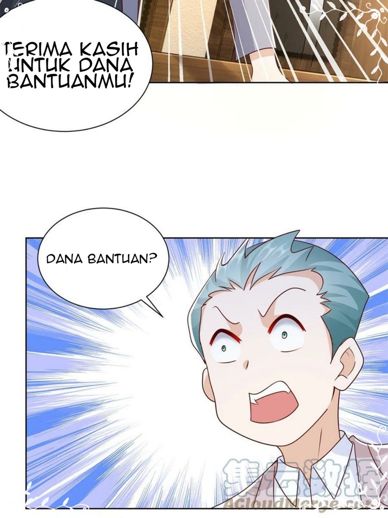 I Randomly Have A New Career Every Week chapter 115
