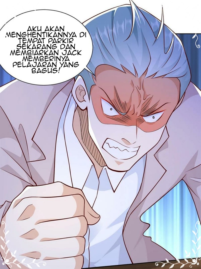 I Randomly Have A New Career Every Week chapter 115