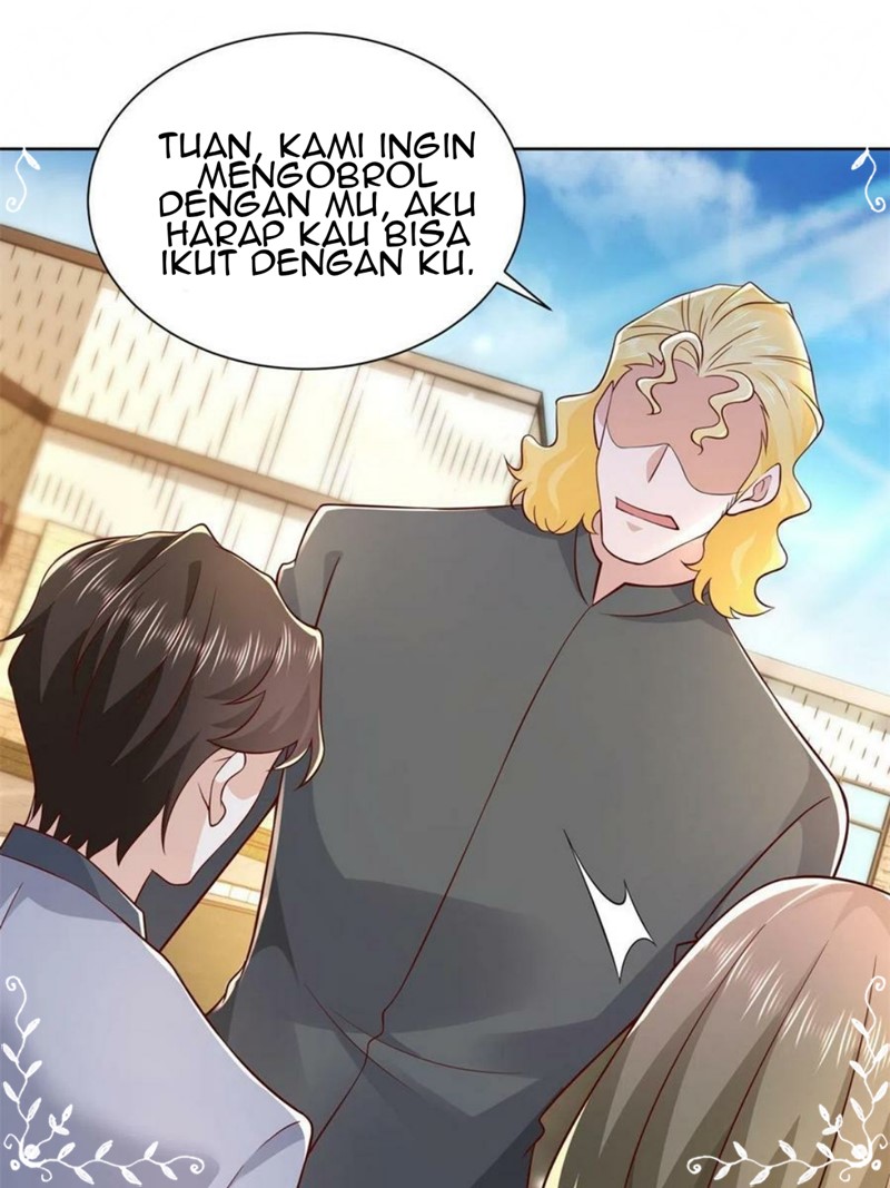 I Randomly Have A New Career Every Week chapter 115