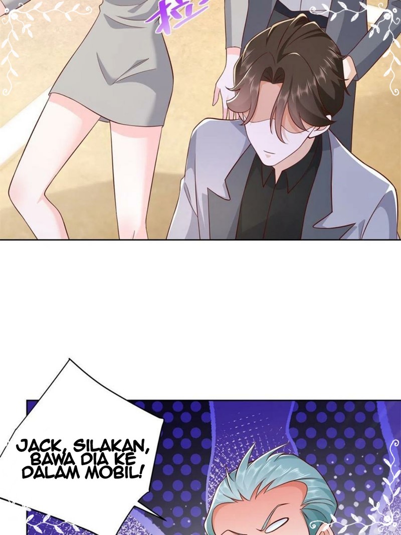 I Randomly Have A New Career Every Week chapter 115