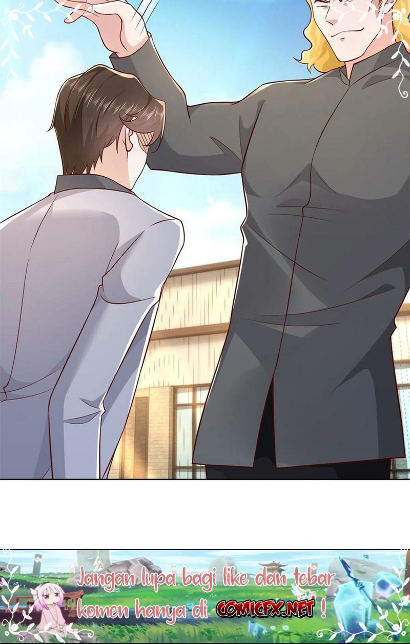 I Randomly Have A New Career Every Week chapter 115