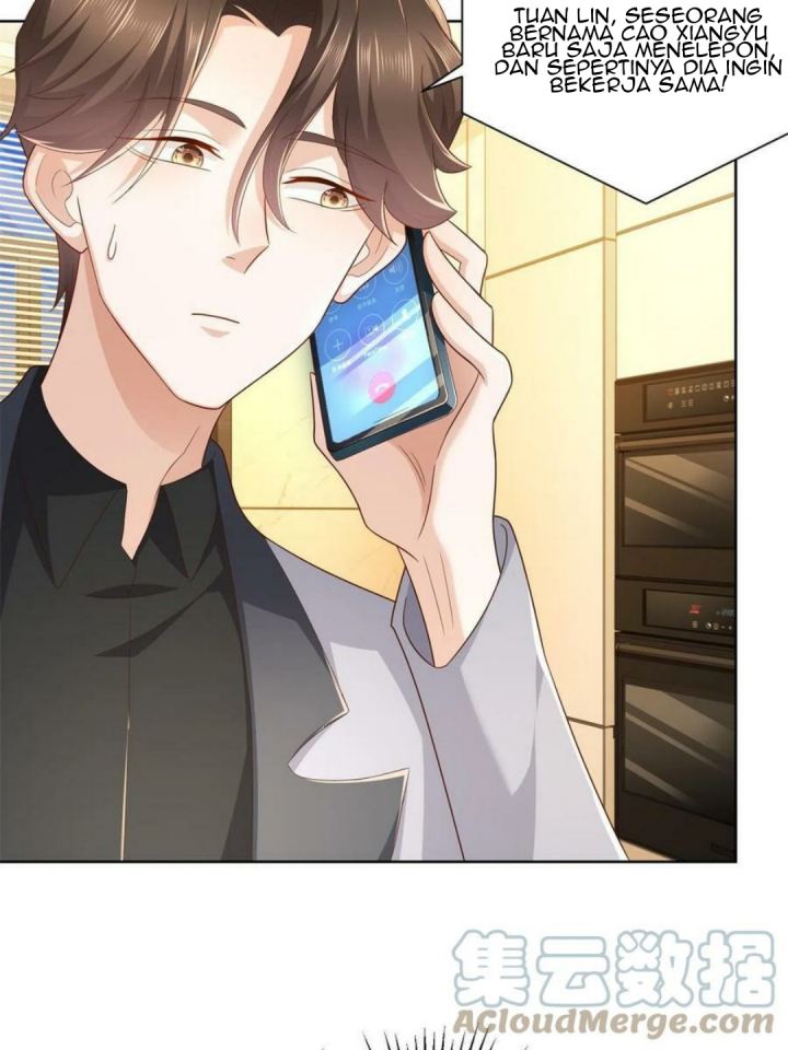 I Randomly Have A New Career Every Week Chapter 118 Bahasa Indonesia