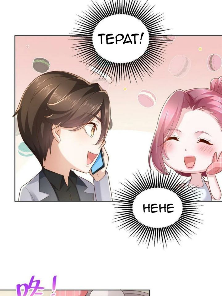 I Randomly Have A New Career Every Week Chapter 118 Bahasa Indonesia