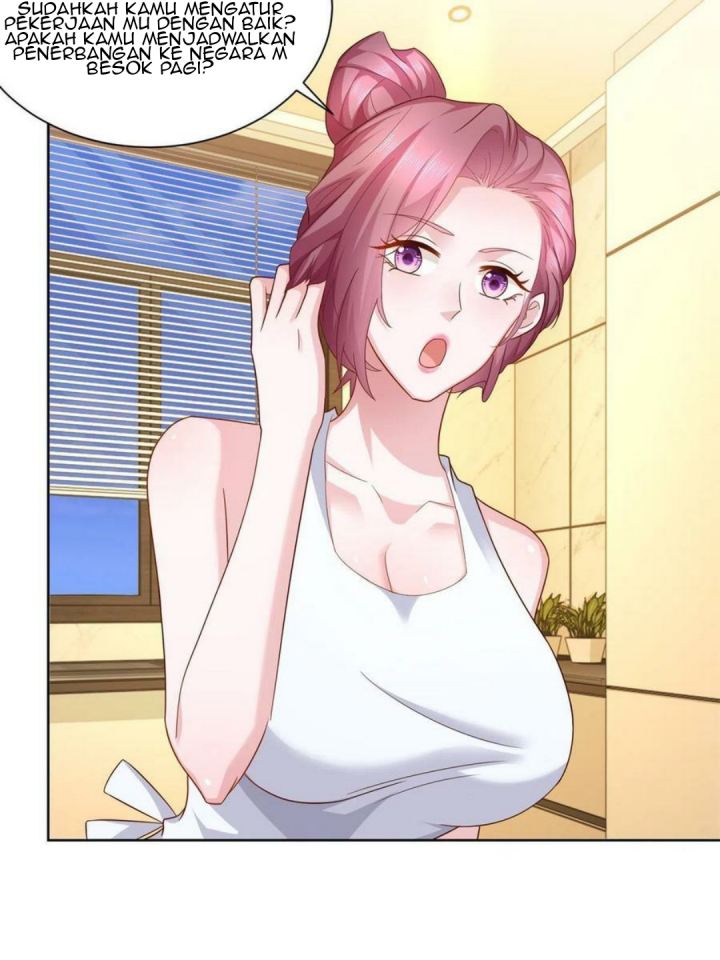 I Randomly Have A New Career Every Week Chapter 118 Bahasa Indonesia