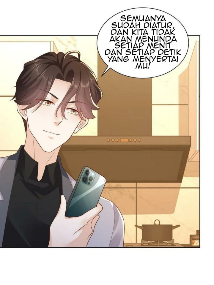 I Randomly Have A New Career Every Week Chapter 118 Bahasa Indonesia