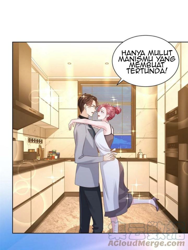 I Randomly Have A New Career Every Week Chapter 118 Bahasa Indonesia