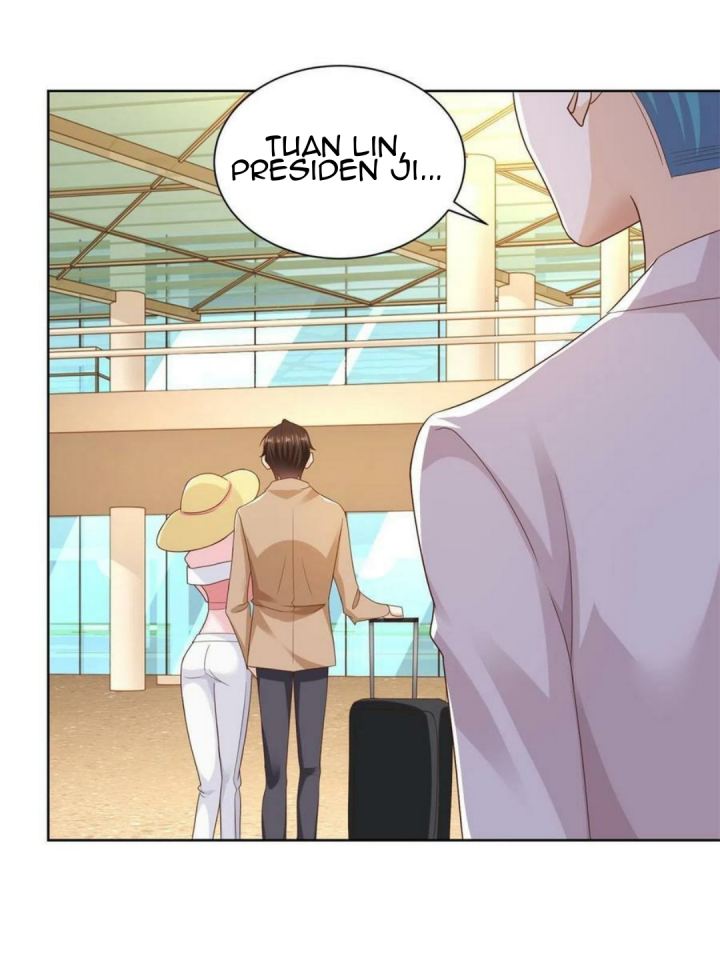 I Randomly Have A New Career Every Week Chapter 118 Bahasa Indonesia