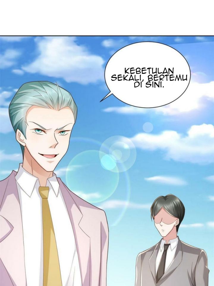 I Randomly Have A New Career Every Week Chapter 118 Bahasa Indonesia