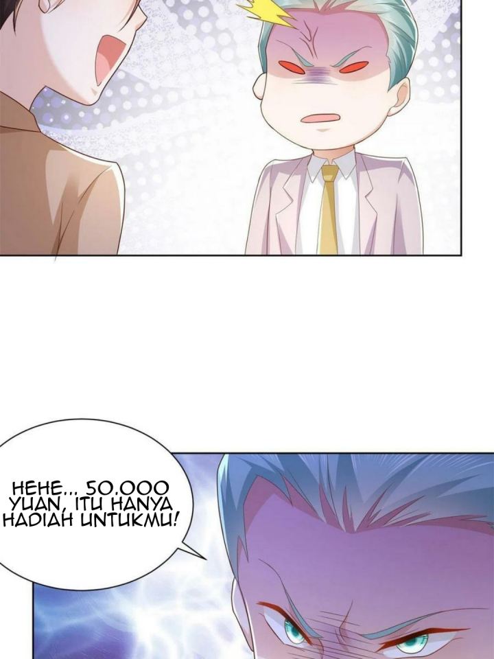 I Randomly Have A New Career Every Week Chapter 118 Bahasa Indonesia