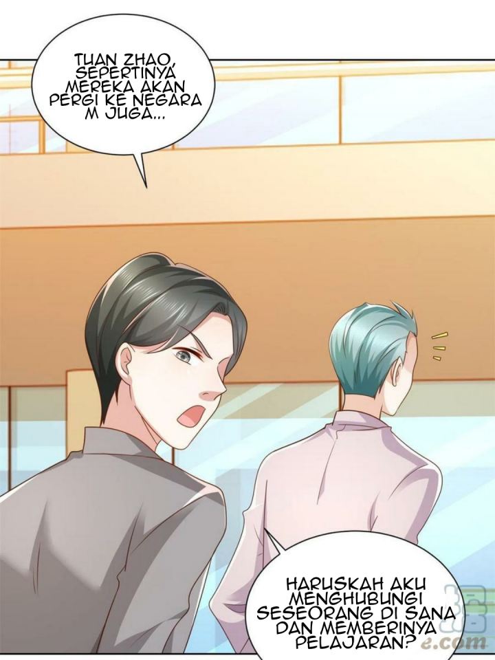 I Randomly Have A New Career Every Week Chapter 118 Bahasa Indonesia