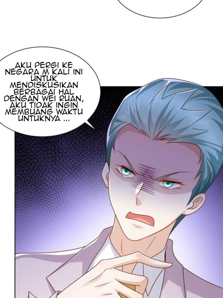 I Randomly Have A New Career Every Week Chapter 118 Bahasa Indonesia