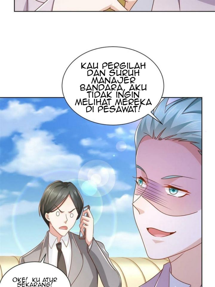 I Randomly Have A New Career Every Week Chapter 118 Bahasa Indonesia