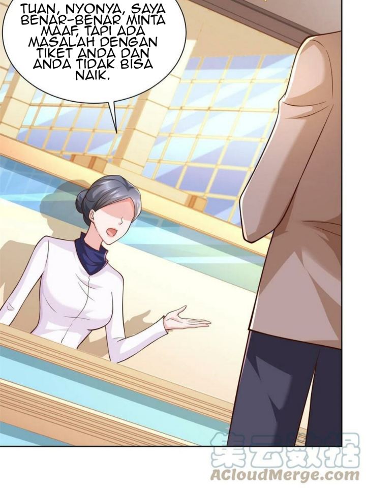 I Randomly Have A New Career Every Week Chapter 118 Bahasa Indonesia