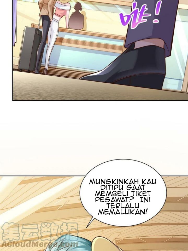I Randomly Have A New Career Every Week Chapter 118 Bahasa Indonesia