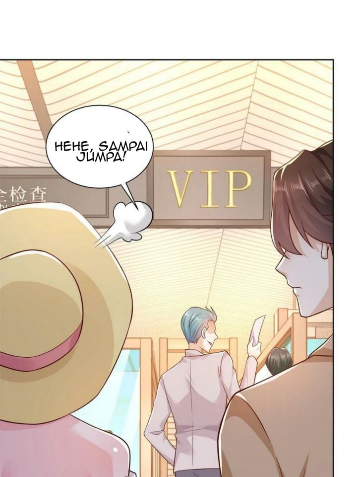 I Randomly Have A New Career Every Week Chapter 118 Bahasa Indonesia