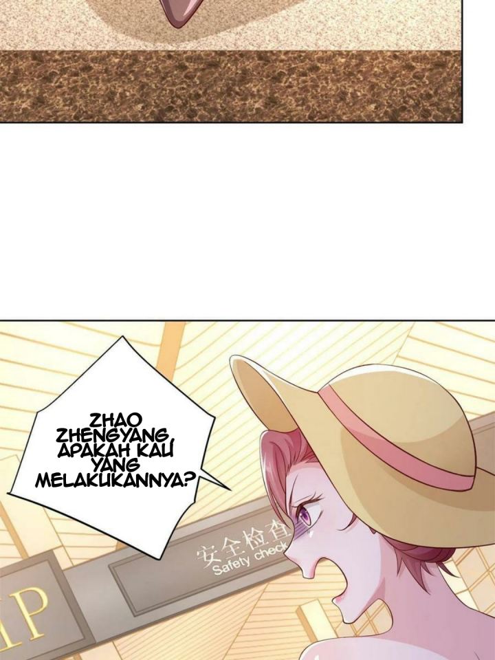 I Randomly Have A New Career Every Week Chapter 118 Bahasa Indonesia