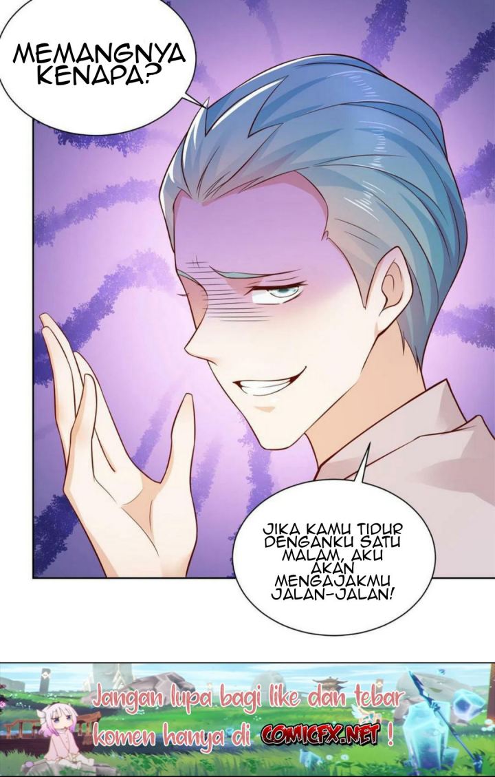 I Randomly Have A New Career Every Week Chapter 118 Bahasa Indonesia