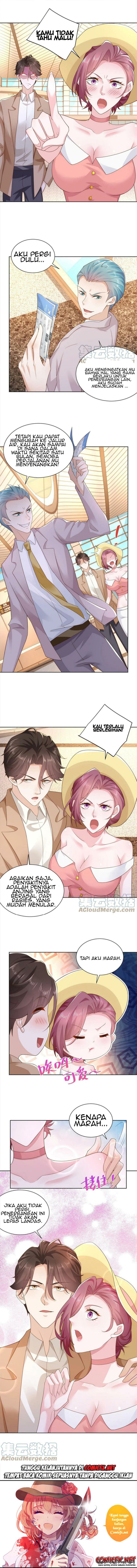 I Randomly Have A New Career Every Week Chapter 118 Bahasa Indonesia