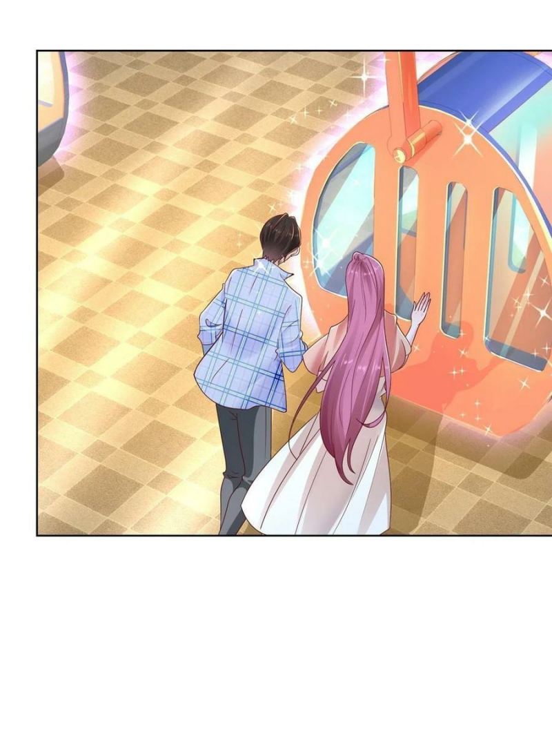 I Randomly Have A New Career Every Week chapter 128