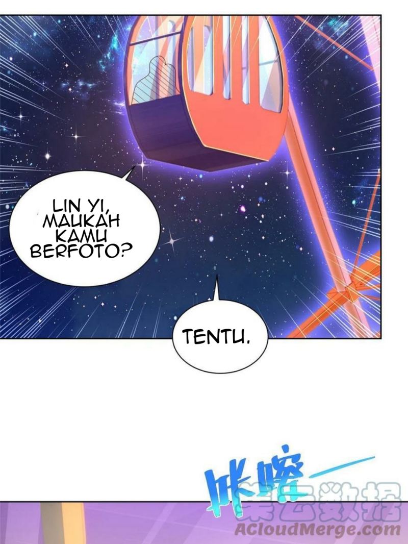 I Randomly Have A New Career Every Week chapter 128