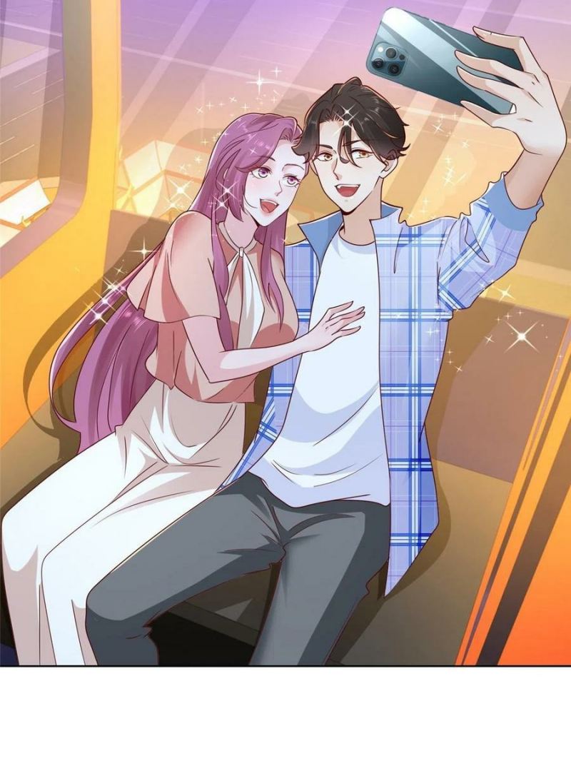 I Randomly Have A New Career Every Week chapter 128