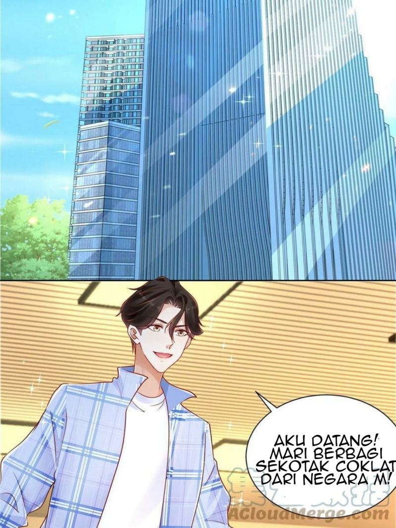 I Randomly Have A New Career Every Week chapter 128