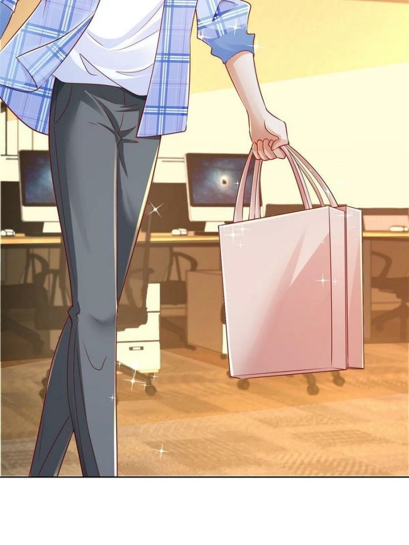 I Randomly Have A New Career Every Week chapter 128
