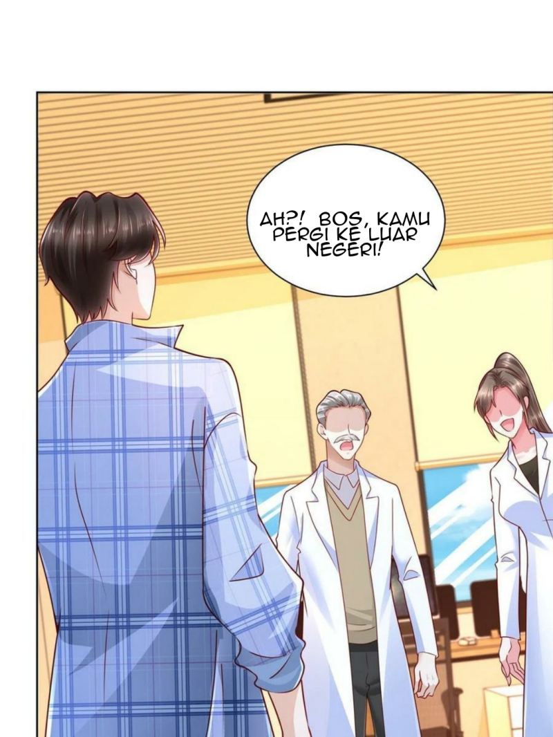 I Randomly Have A New Career Every Week chapter 128