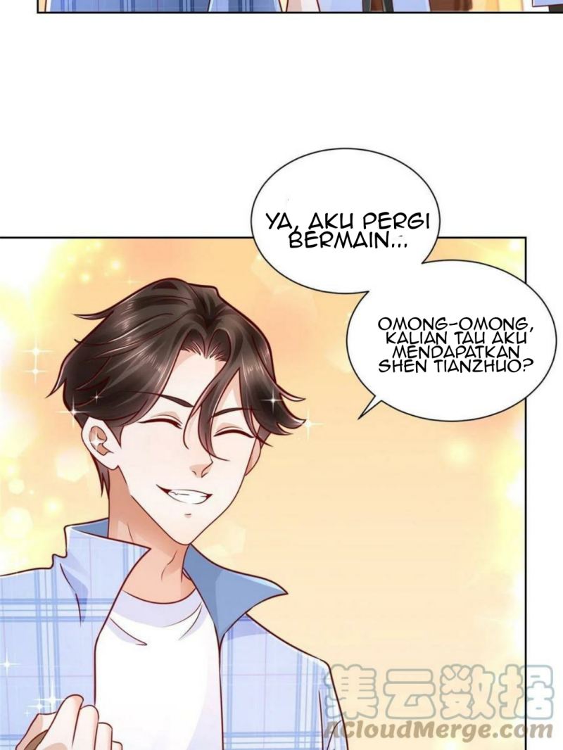 I Randomly Have A New Career Every Week chapter 128