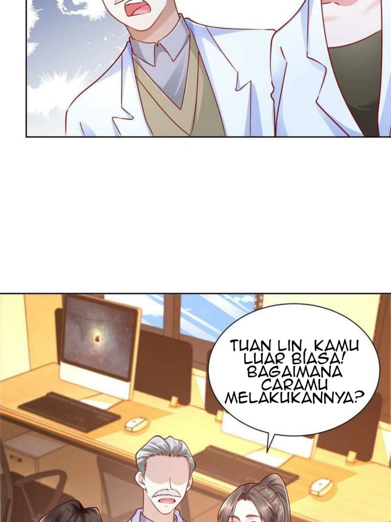 I Randomly Have A New Career Every Week chapter 128