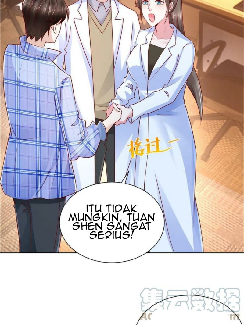 I Randomly Have A New Career Every Week chapter 128