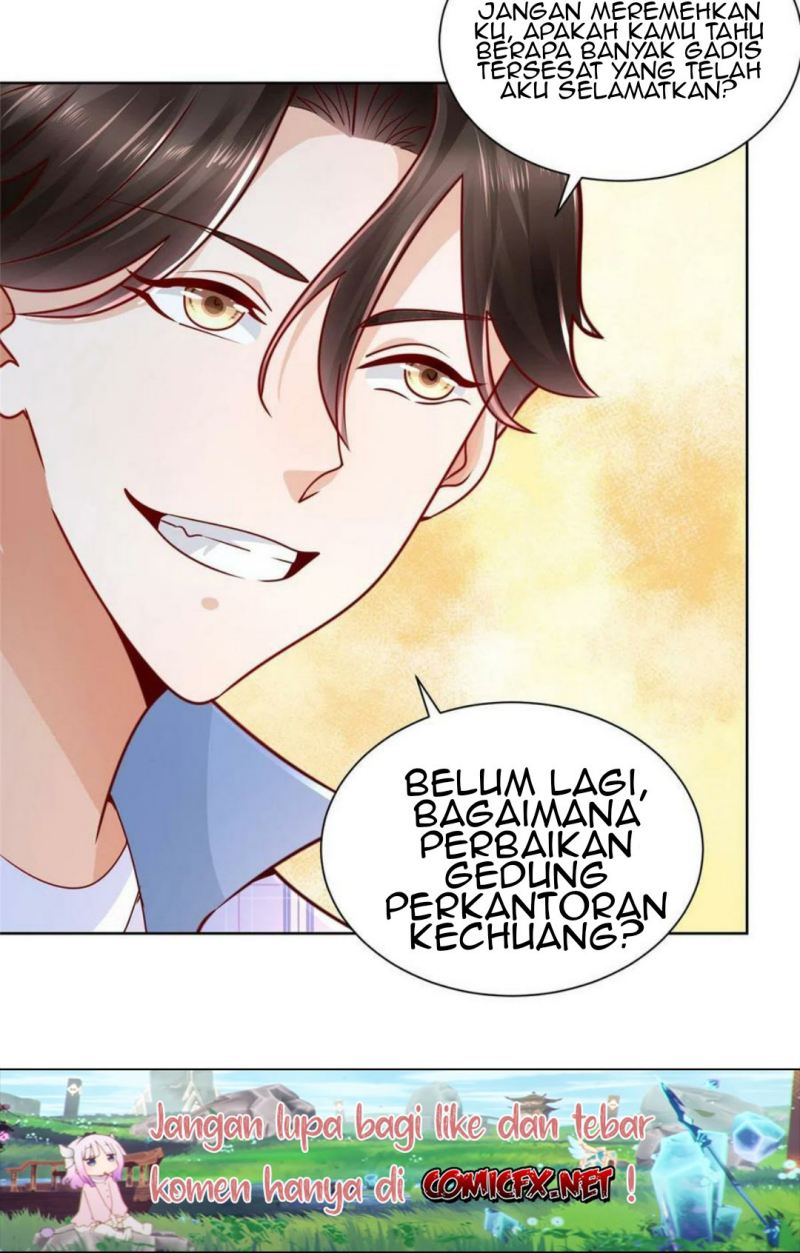 I Randomly Have A New Career Every Week chapter 128